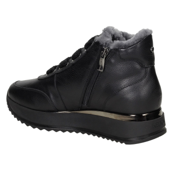 Ботинки Kelton 0108м кож