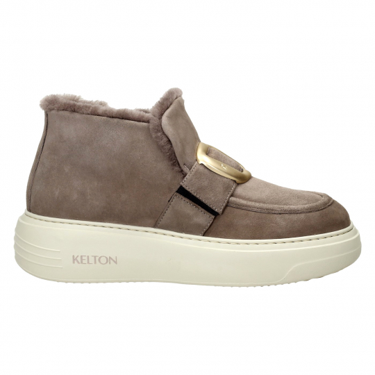 Ботинки Kelton 4322м беж