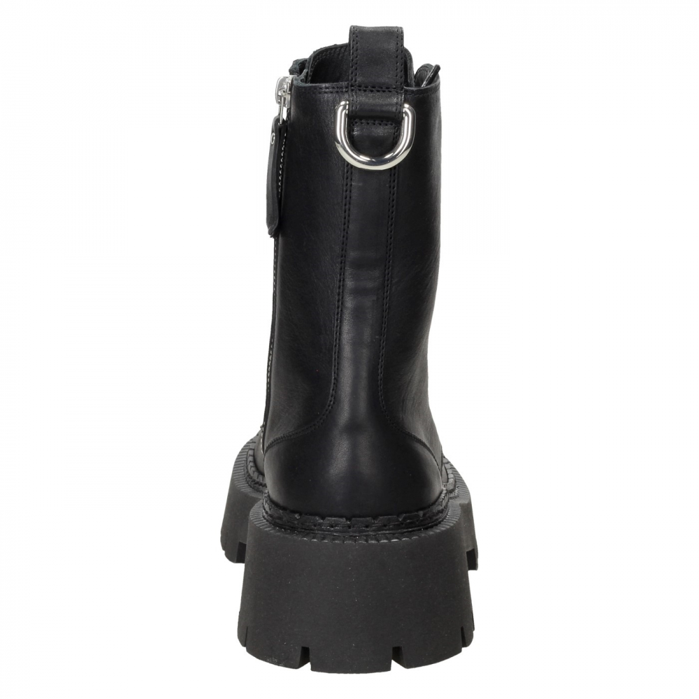 Черевики Vic Matie 4400-101чер