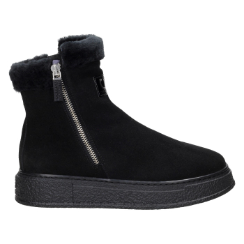 Черевики Cesare Casadei 55230м чор