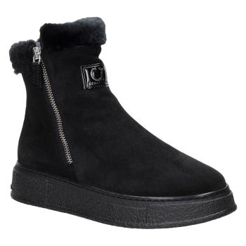 Черевики Cesare Casadei 55230м чор