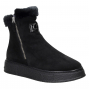 Ботинки Cesare Casadei 55230м чер