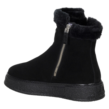Черевики Cesare Casadei 55230м чор
