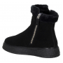 Ботинки Cesare Casadei 55230м чер