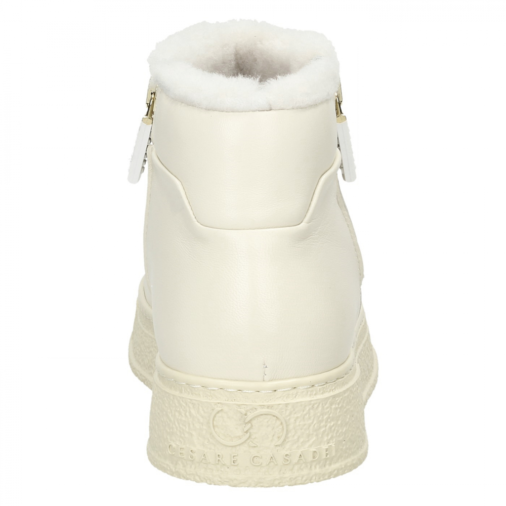 Ботинки Cesare Casadei 55269м