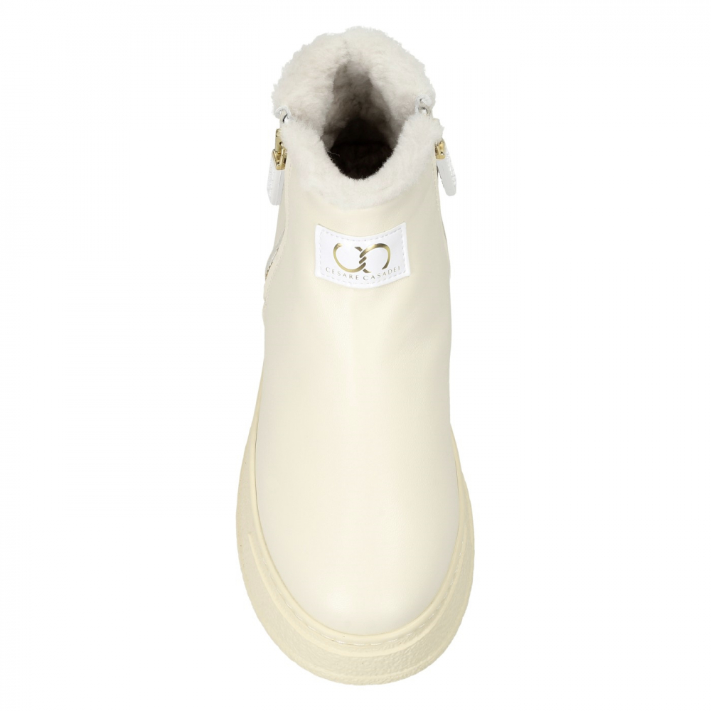 Ботинки Cesare Casadei 55269м