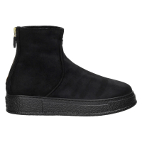 Ботинки Cesare Casadei 55242м чер