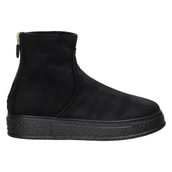 Ботинки Cesare Casadei 55242м чер