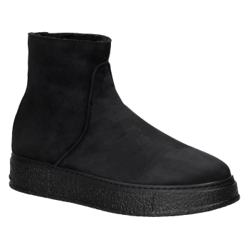 Ботинки Cesare Casadei 55242м чер