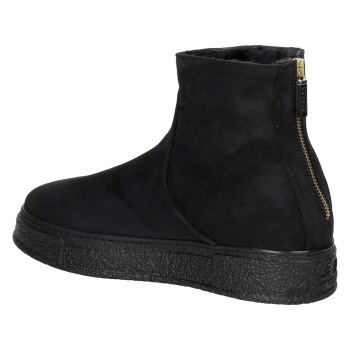 Ботинки Cesare Casadei 55242м чер