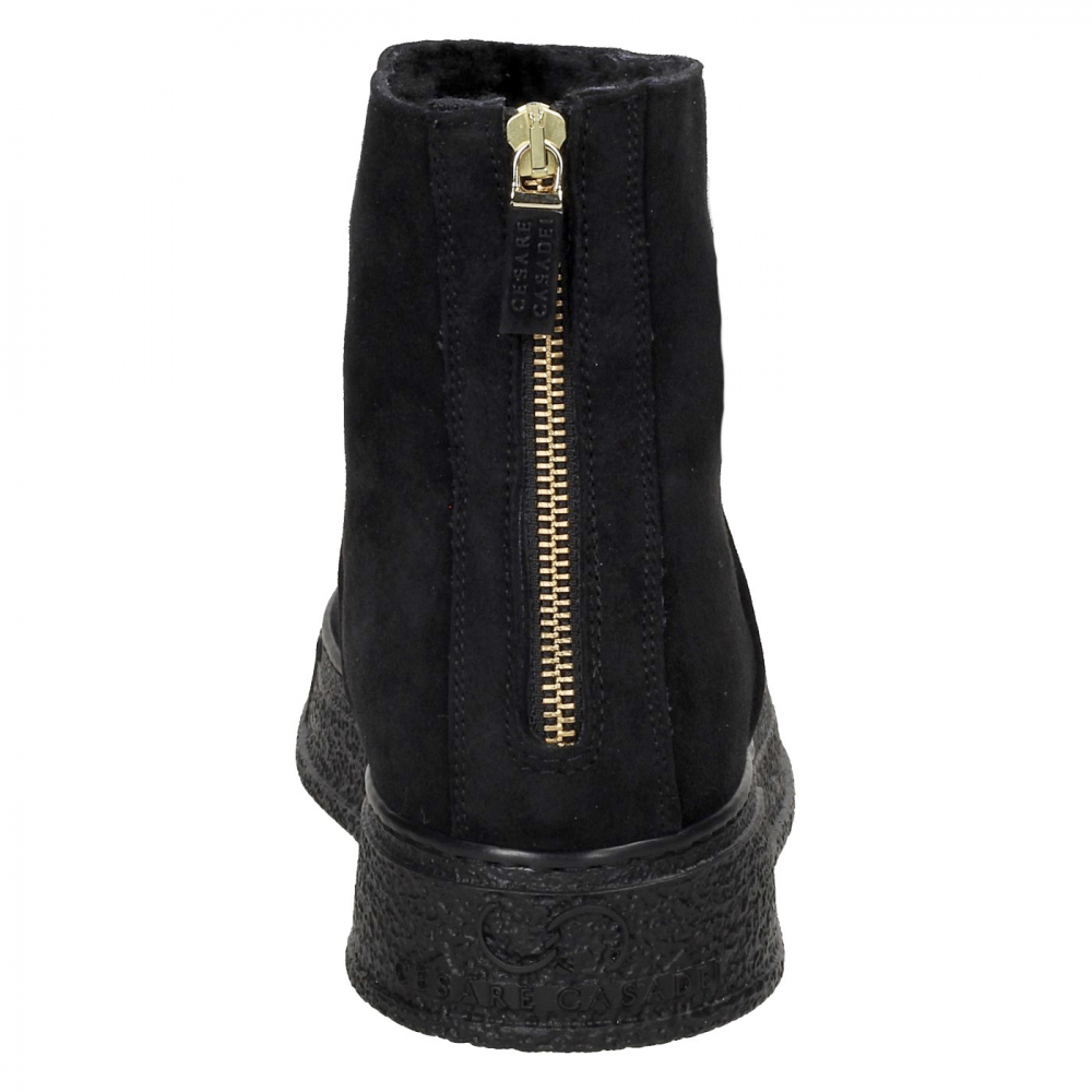 Черевики Cesare Casadei 55242м чор