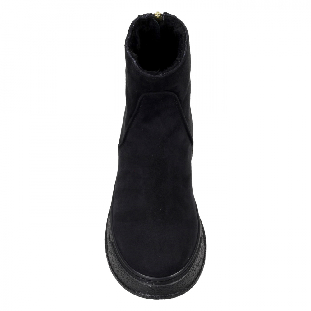 Черевики Cesare Casadei 55242м чор