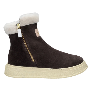Черевики Cesare Casadei 55230м кор