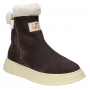 Ботинки Cesare Casadei 55230м кор