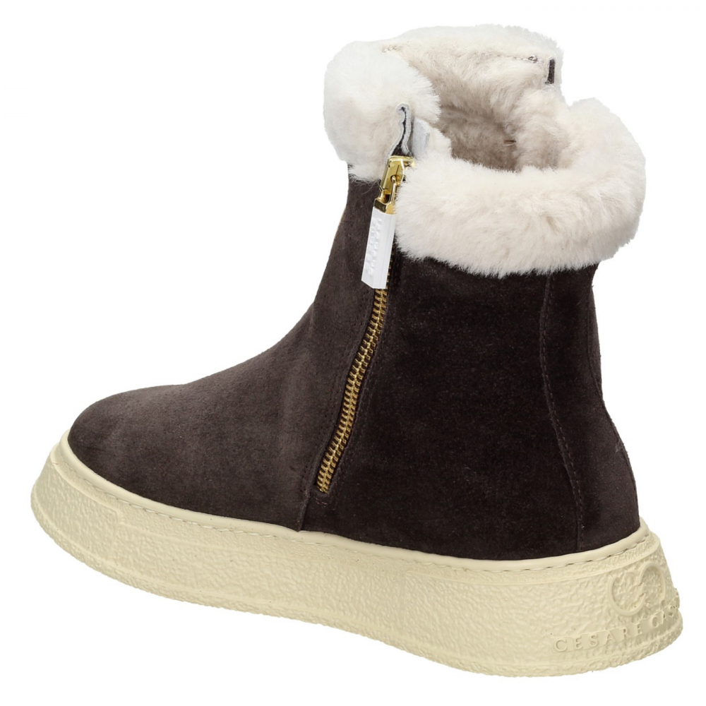 Ботинки Cesare Casadei 55230м кор