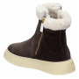 Ботинки Cesare Casadei 55230м кор