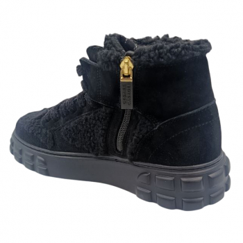 Ботинки Cesare Casadei 55205м