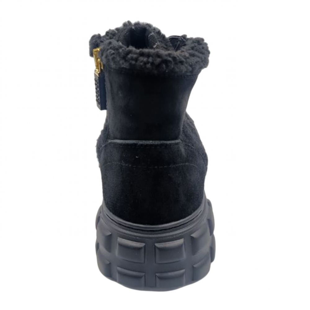 Ботинки Cesare Casadei 55205м