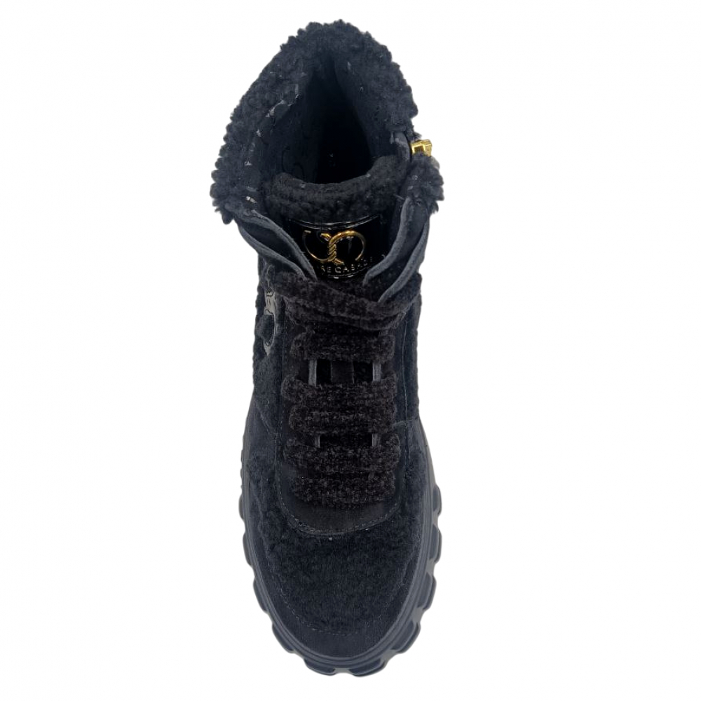 Ботинки Cesare Casadei 55205м