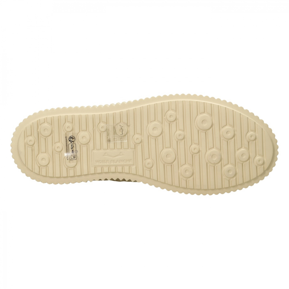 Черевики Voile Blanche 2502277-0E01м