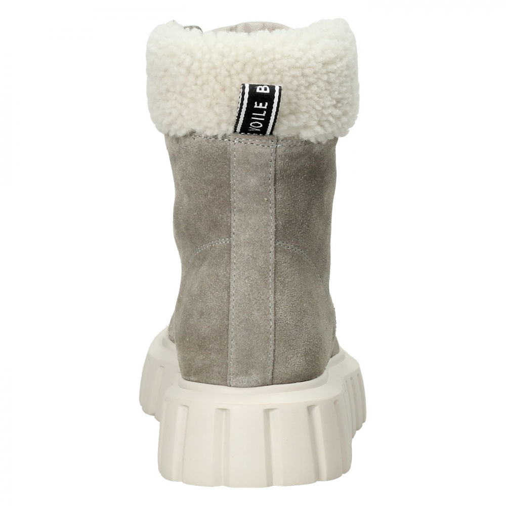 Черевики Voile Blanche 2502365-0B03