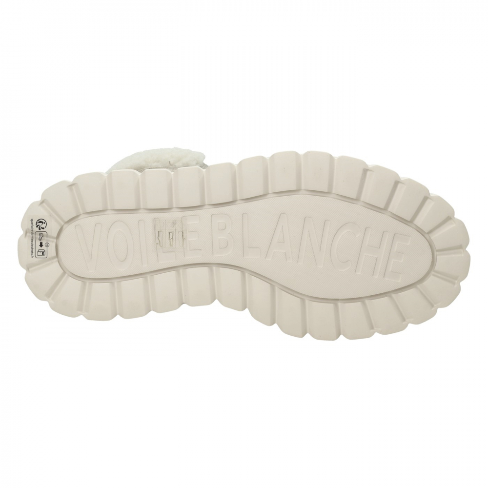 Черевики Voile Blanche 2502365-0B03