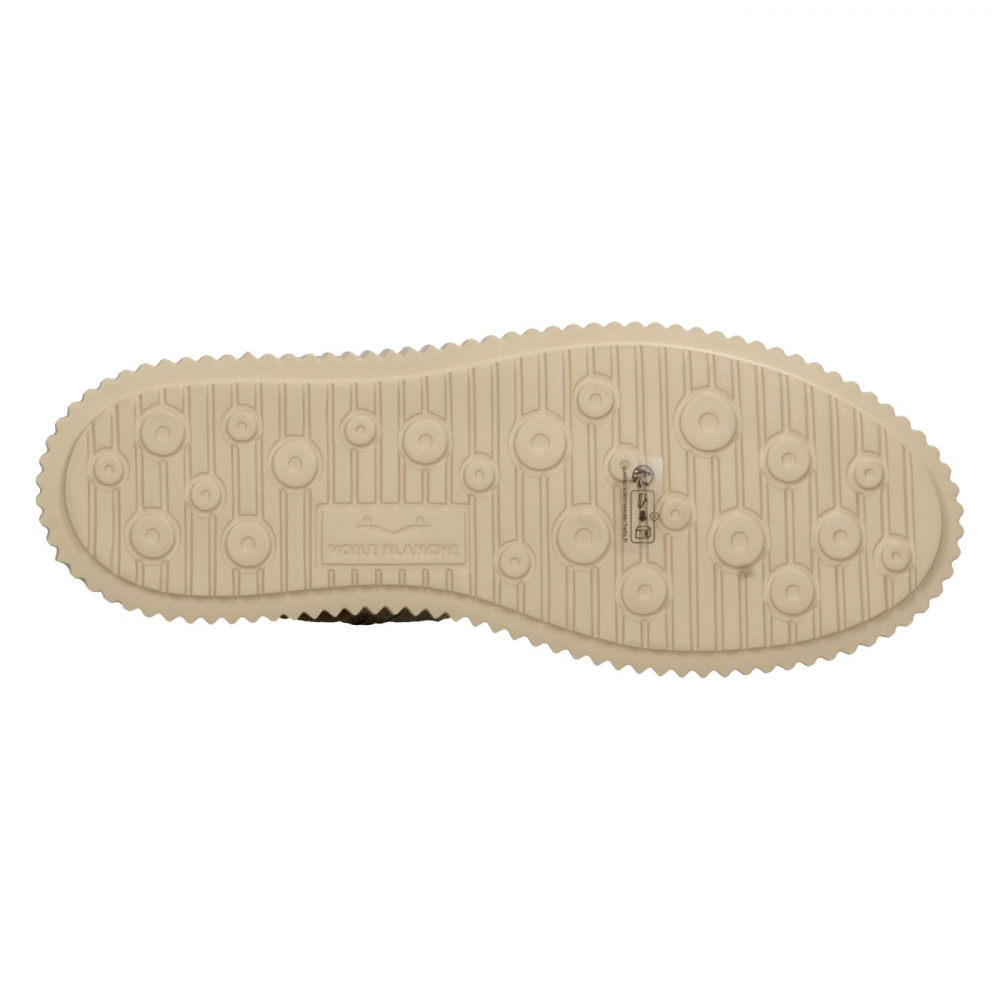Черевики Voile Blanche 2502277-0B10м