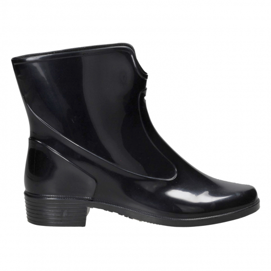 Черевики Macri 104чёр гл