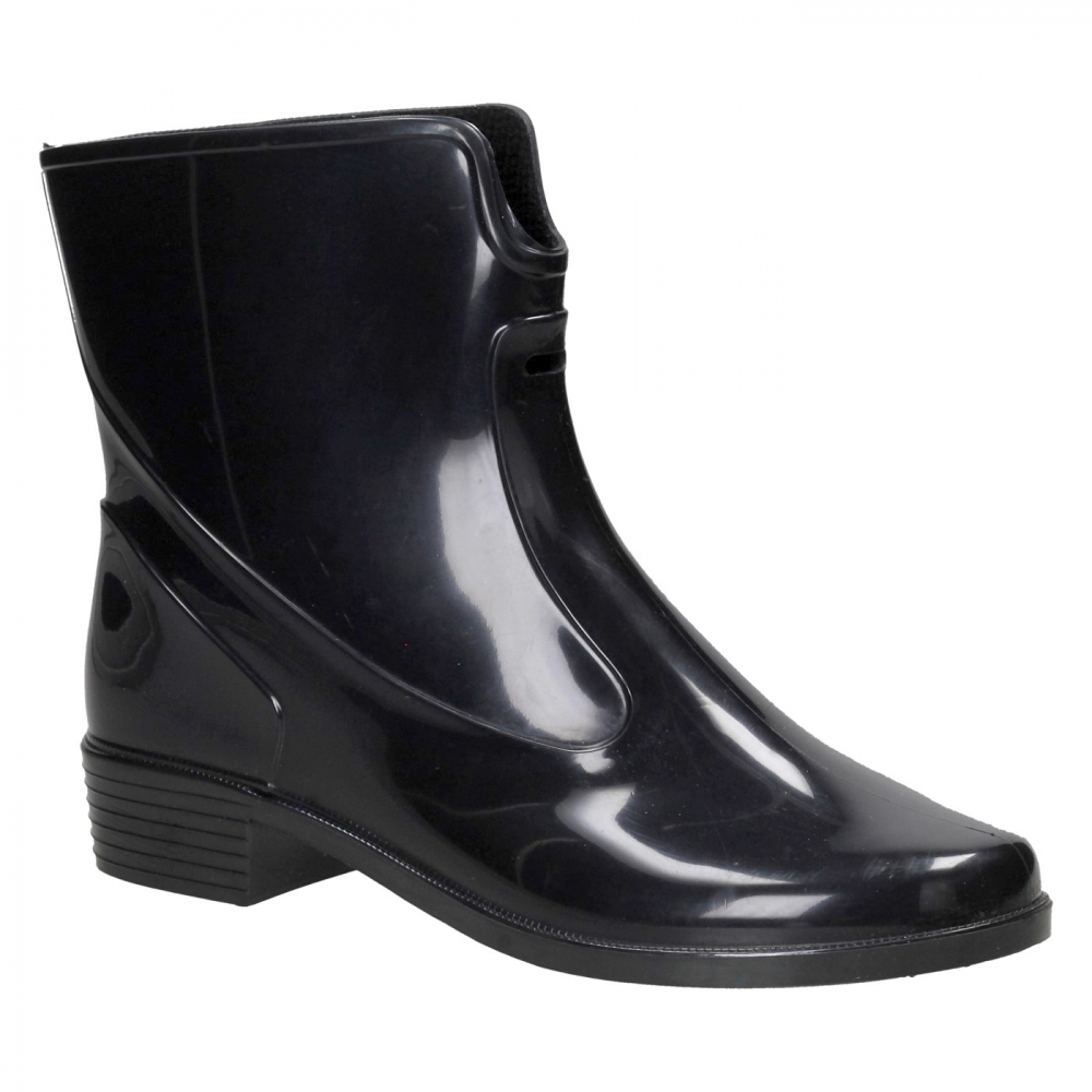 Черевики Macri 104чёр гл