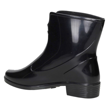 Черевики Macri 104чёр гл