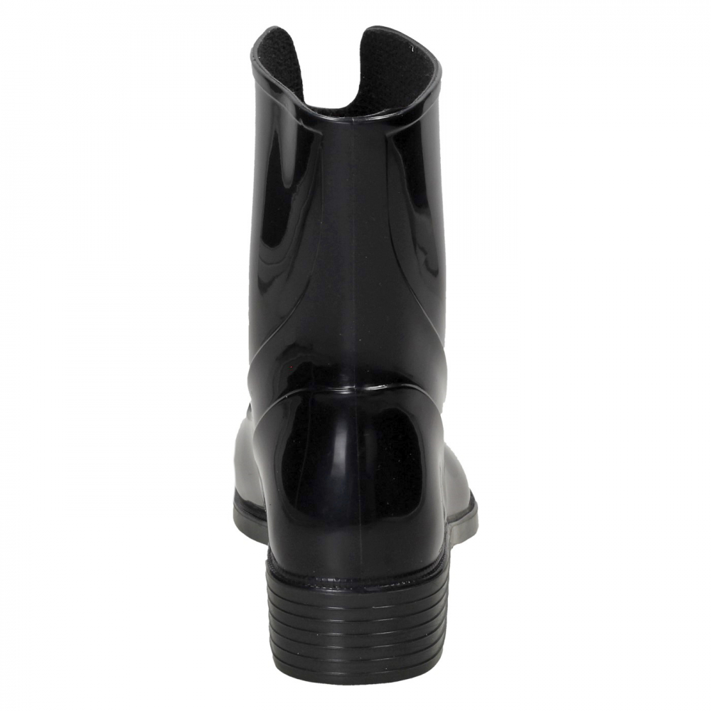 Черевики Macri 104чёр гл