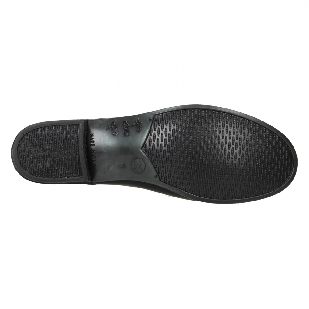 Черевики Macri 104чёр гл