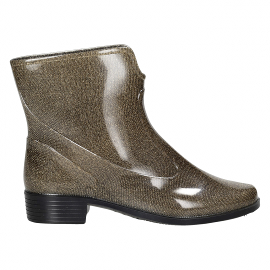 Чоботи Macri 104золото перл