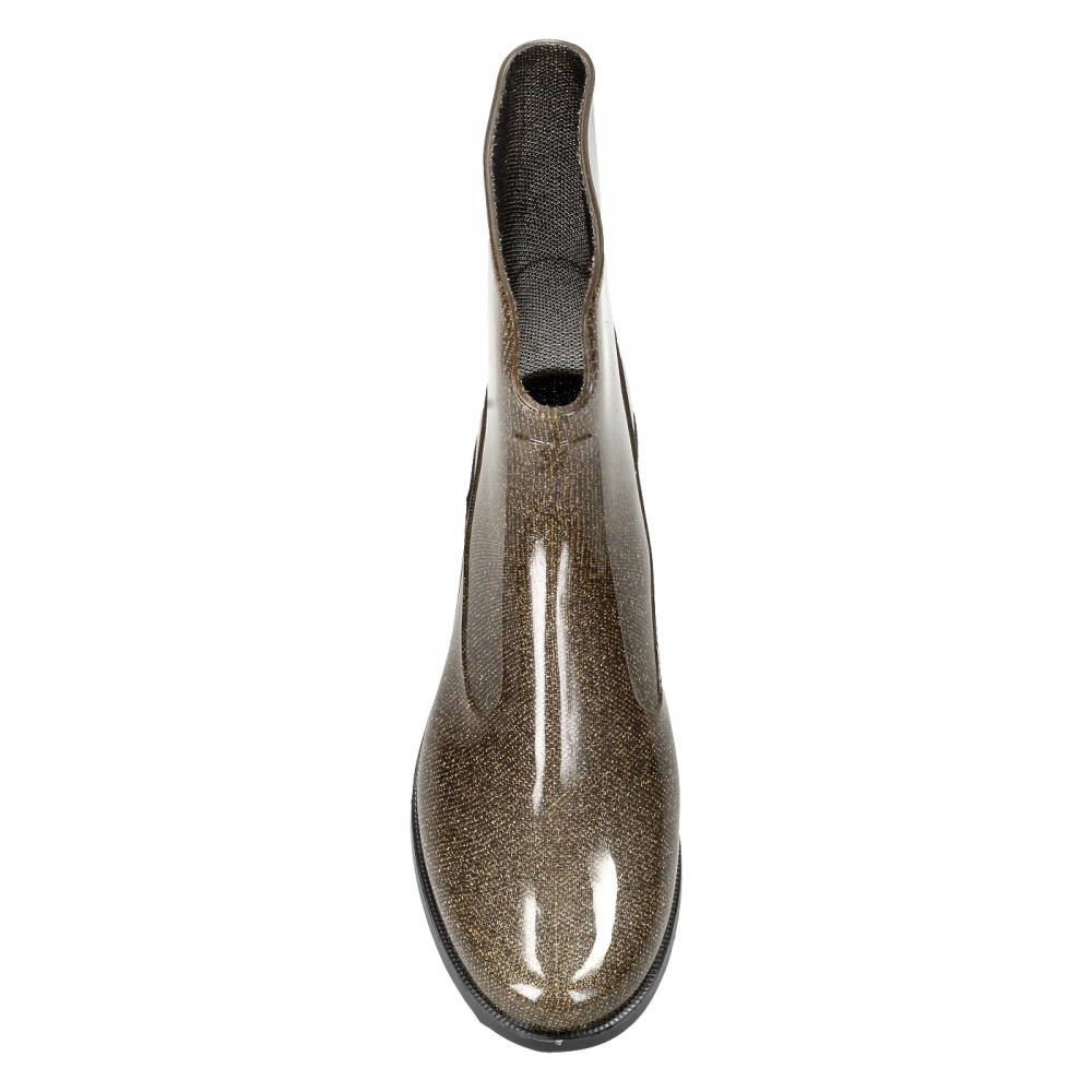 Чоботи Macri 104золото перл