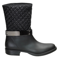 Черевики Macri Texas чор бот ромб-14