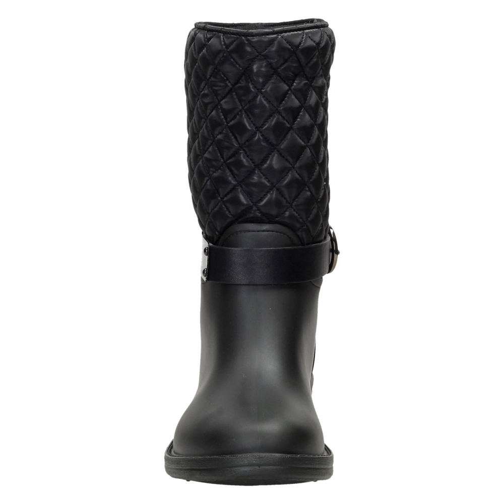 Черевики Macri Texas чор бот ромб-14