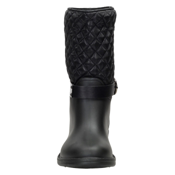 Черевики Macri Texas чор бот ромб-14