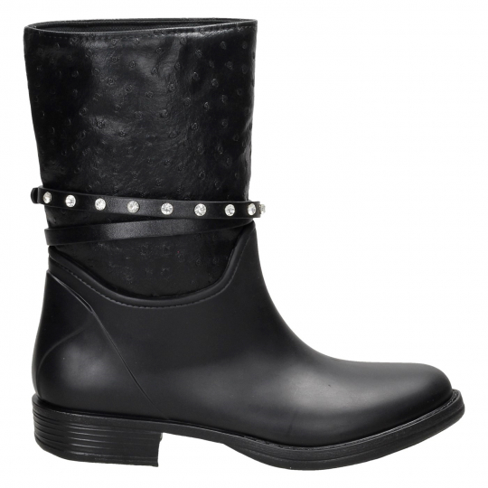 Черевики Macri Texas чор бот точка-14