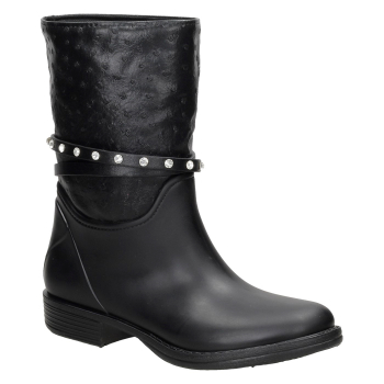 Черевики Macri Texas чор бот точка-14