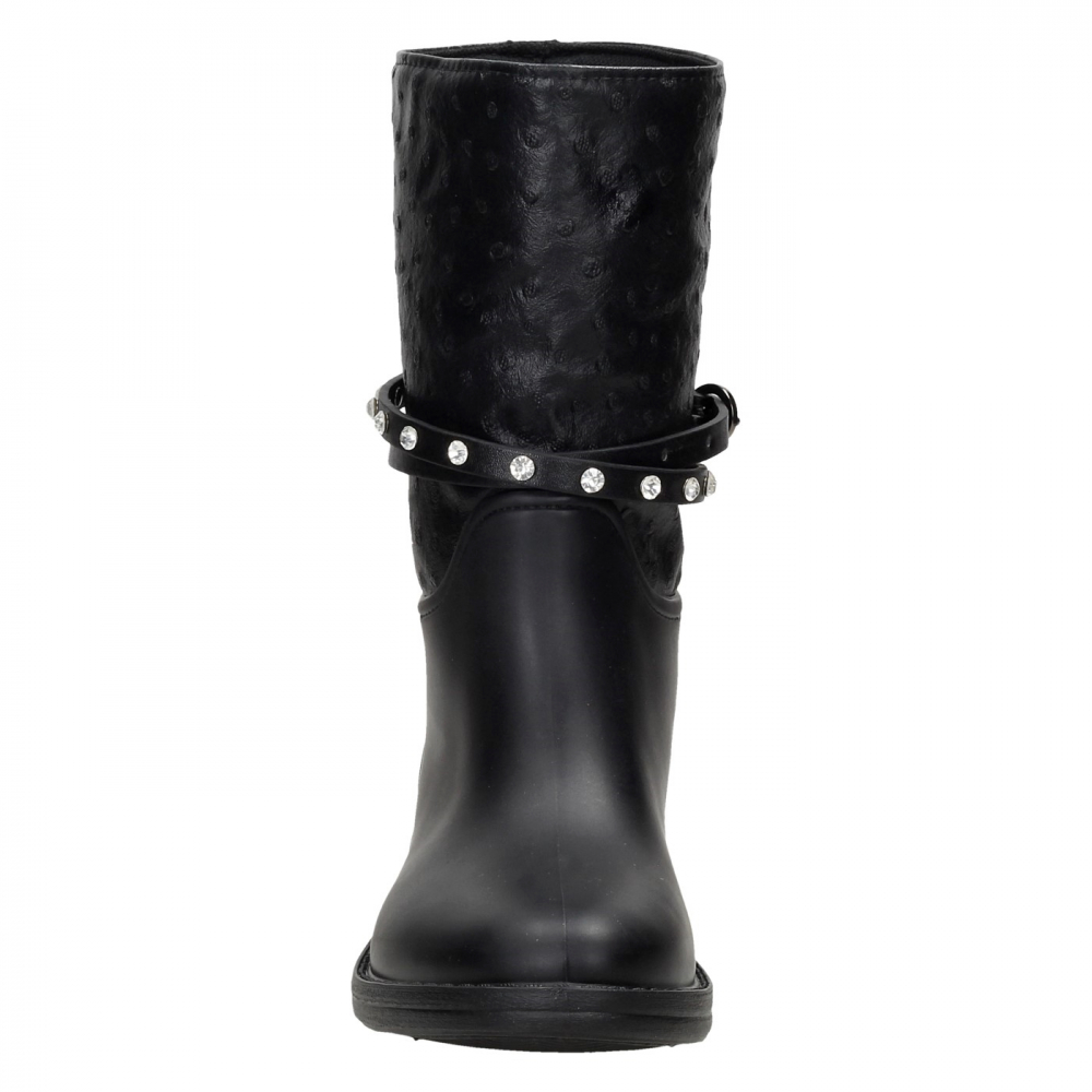 Черевики Macri Texas чор бот точка-14