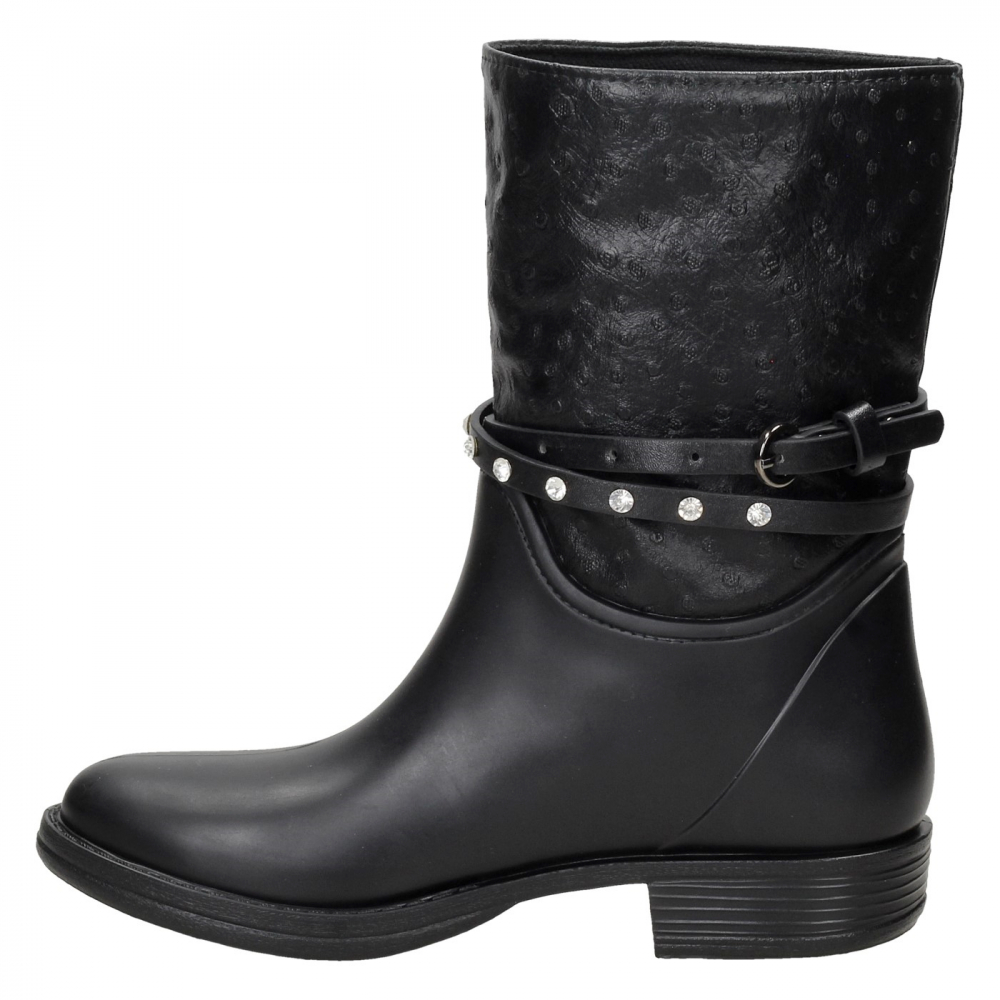 Черевики Macri Texas чор бот точка-14