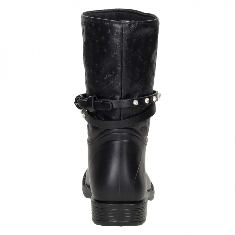 Черевики Macri Texas чор бот точка-14