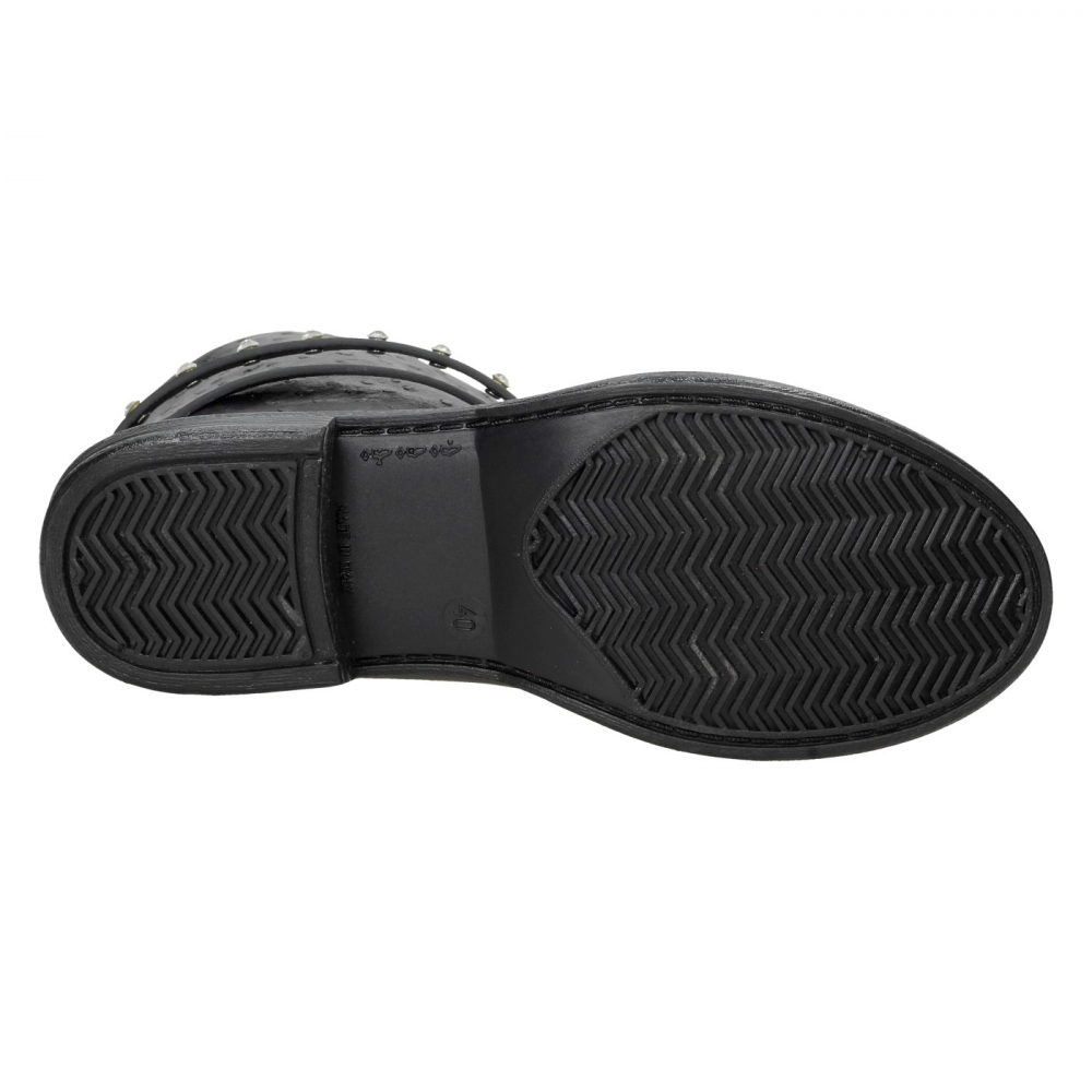 Черевики Macri Texas чор бот точка-14