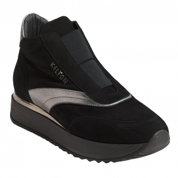 Ботинки Kelton 0108м