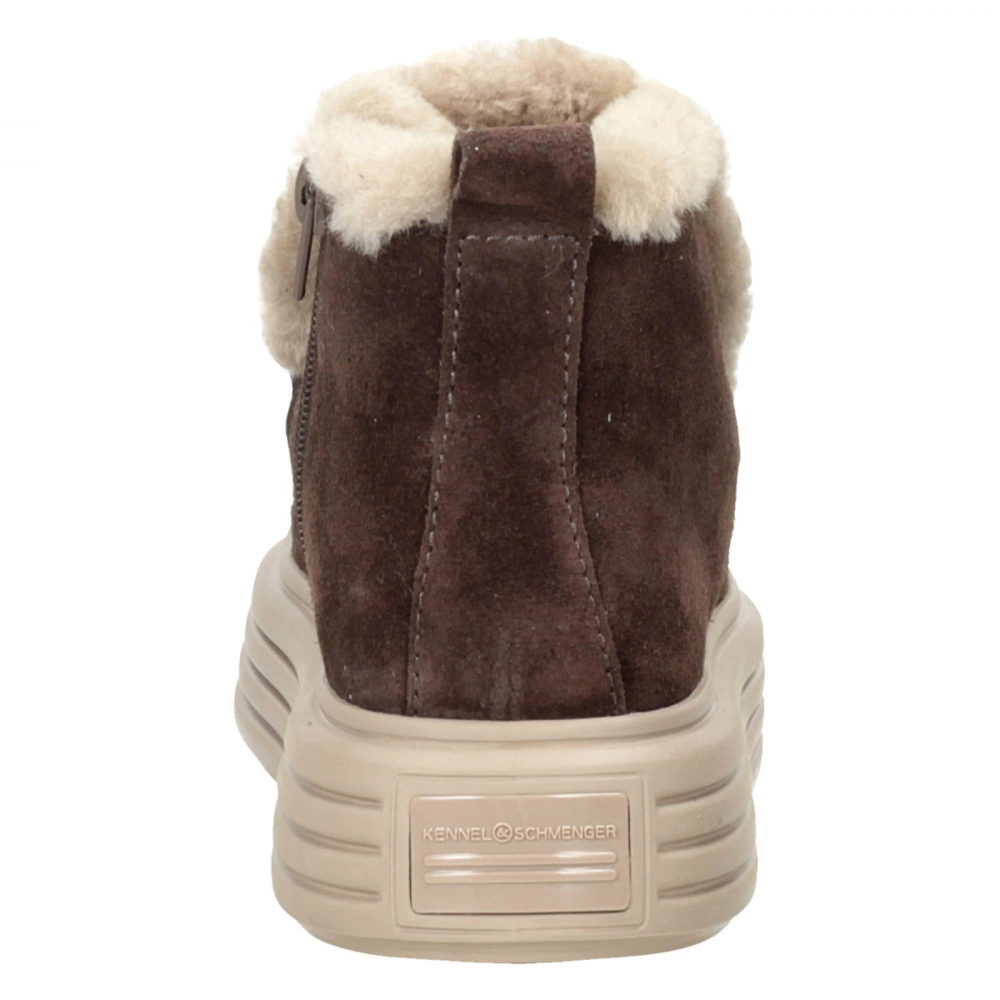 Ботинки Kennel&Schmenger 307114-0121-2770м