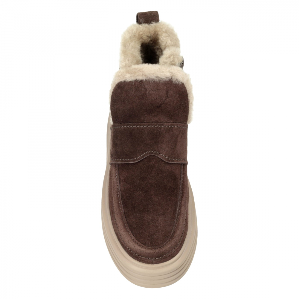 Ботинки Kennel&Schmenger 307114-0121-2770м