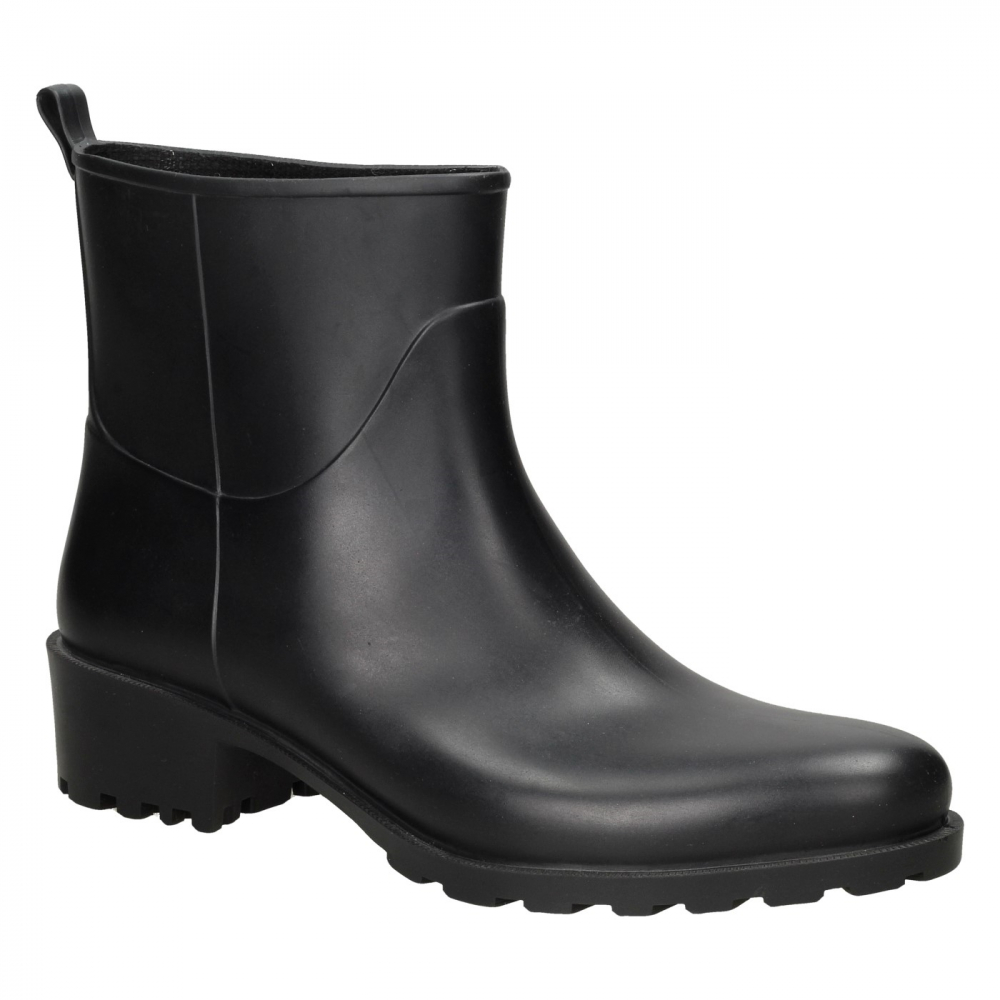 Черевики Macri Nevada чорн