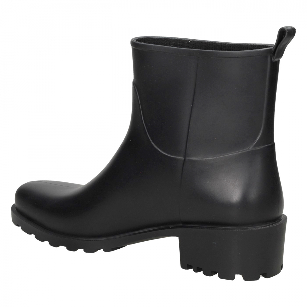 Черевики Macri Nevada чорн