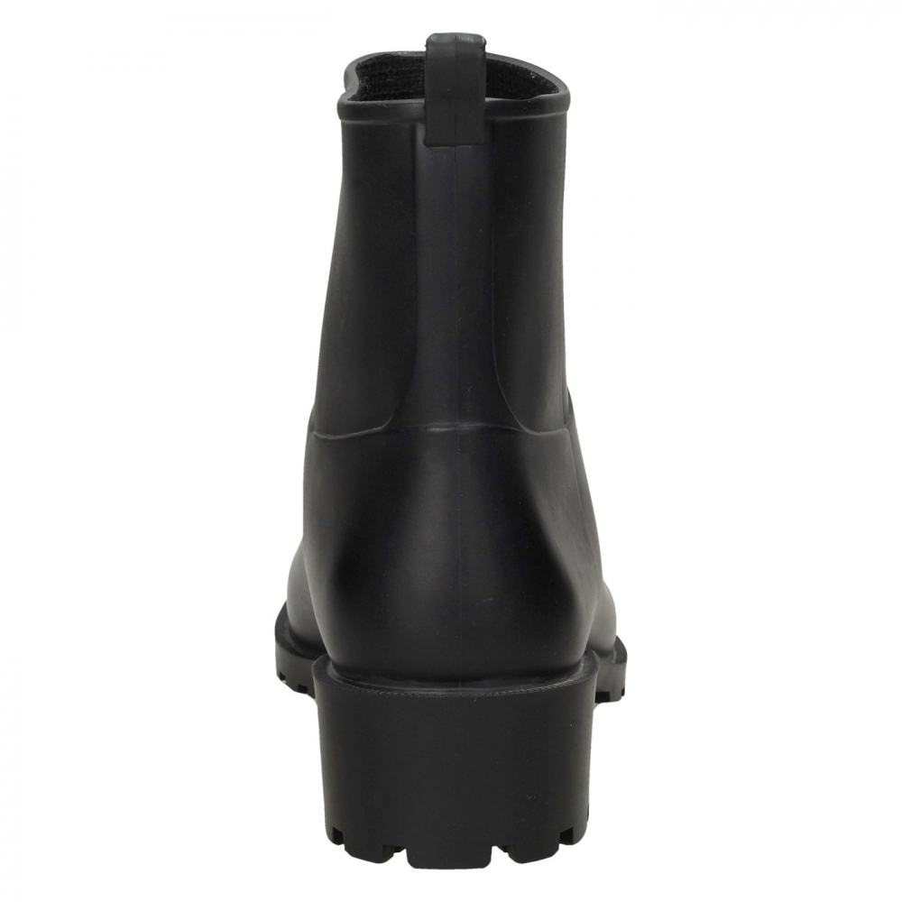 Черевики Macri Nevada чорн