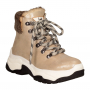 Ботинки Lab Milano 20031м беж